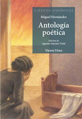 Antología poética