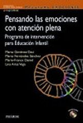 Pensando las emociones con atención plen Pensando las emociones con atención plen