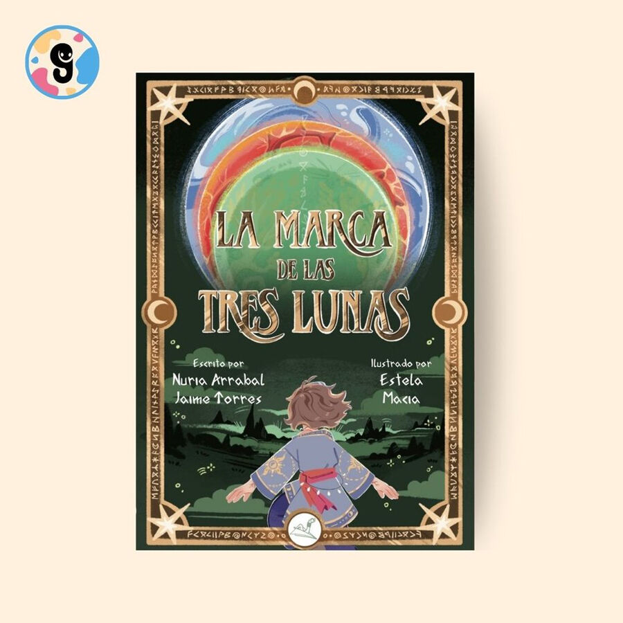 La marca de las tres lunas