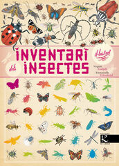 Inventari il·lustrat dels insectes Inventari il·lustrat dels insectes