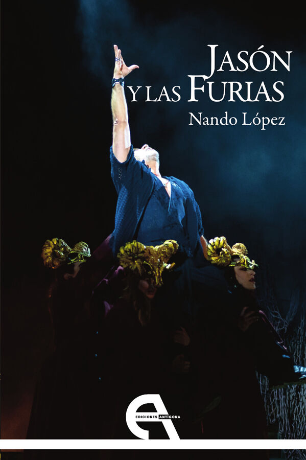 Jas&oacute;n y las Furias