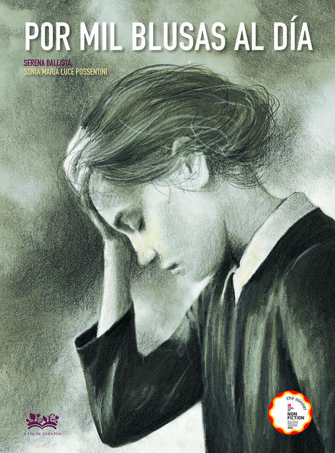Por mil blusas al d&iacute;a