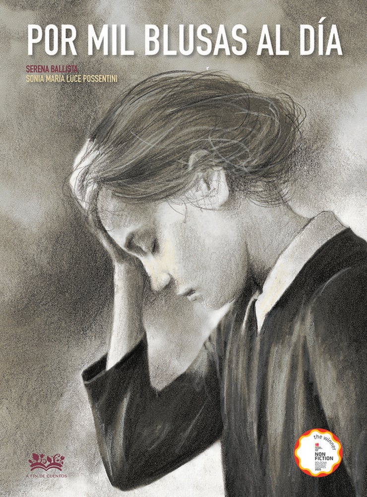 Por mil blusas al d&iacute;a
