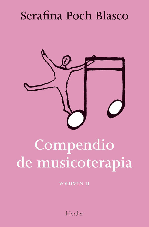 Compendio de musicoterapia II