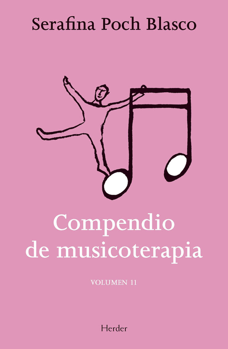 Compendio de musicoterapia II
