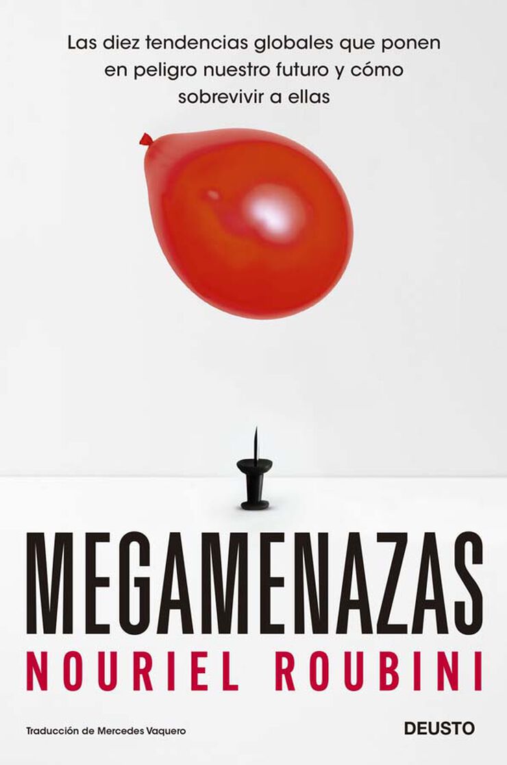 Megamenazas