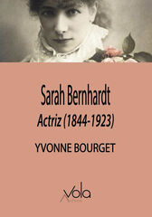 Sarah Bernhardt - actriz (1844-1923)
