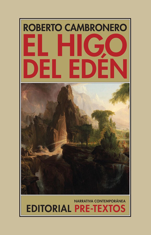 El higo del Ed&eacute;n