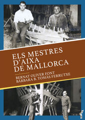 Els mestres daixa de Mallorca