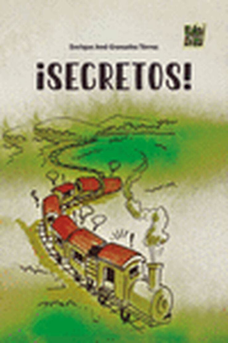 ¡Secretos!