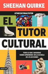 El tutor cultural El tutor cultural
