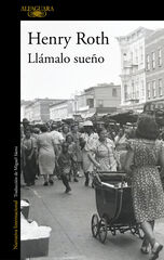 Llámalo sueño Llámalo sueño