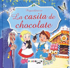 La casita de chocolate