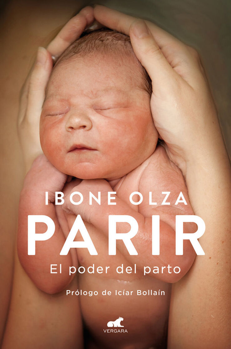 Parir. El poder del parto Parir. El poder del parto