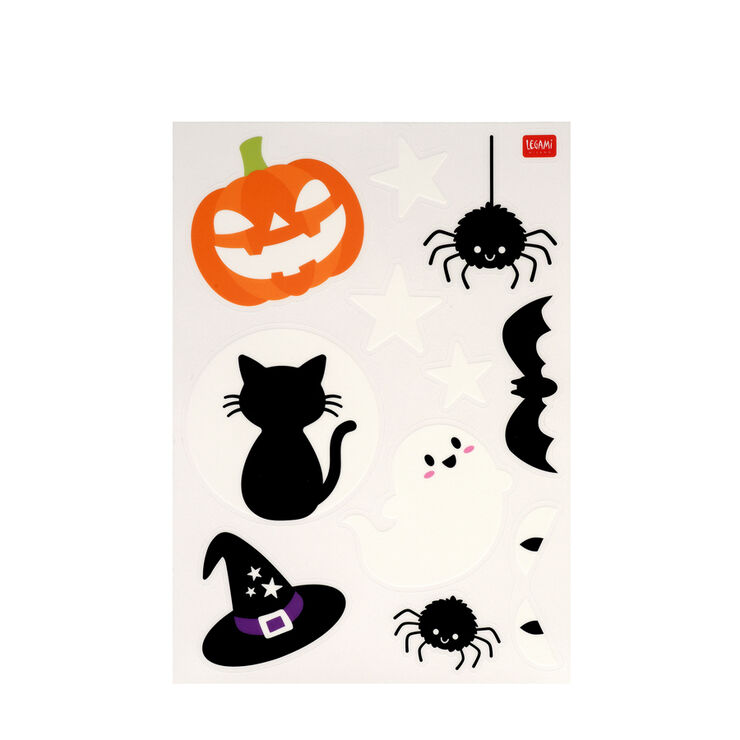 Set adhesius Legami Halloween