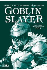 Goblin slayer novela vol 2 Goblin slayer novela vol 2