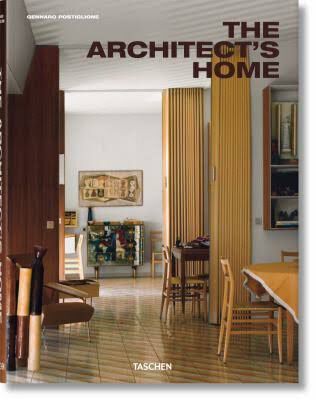 The Architect's Home. 45th Ed.
