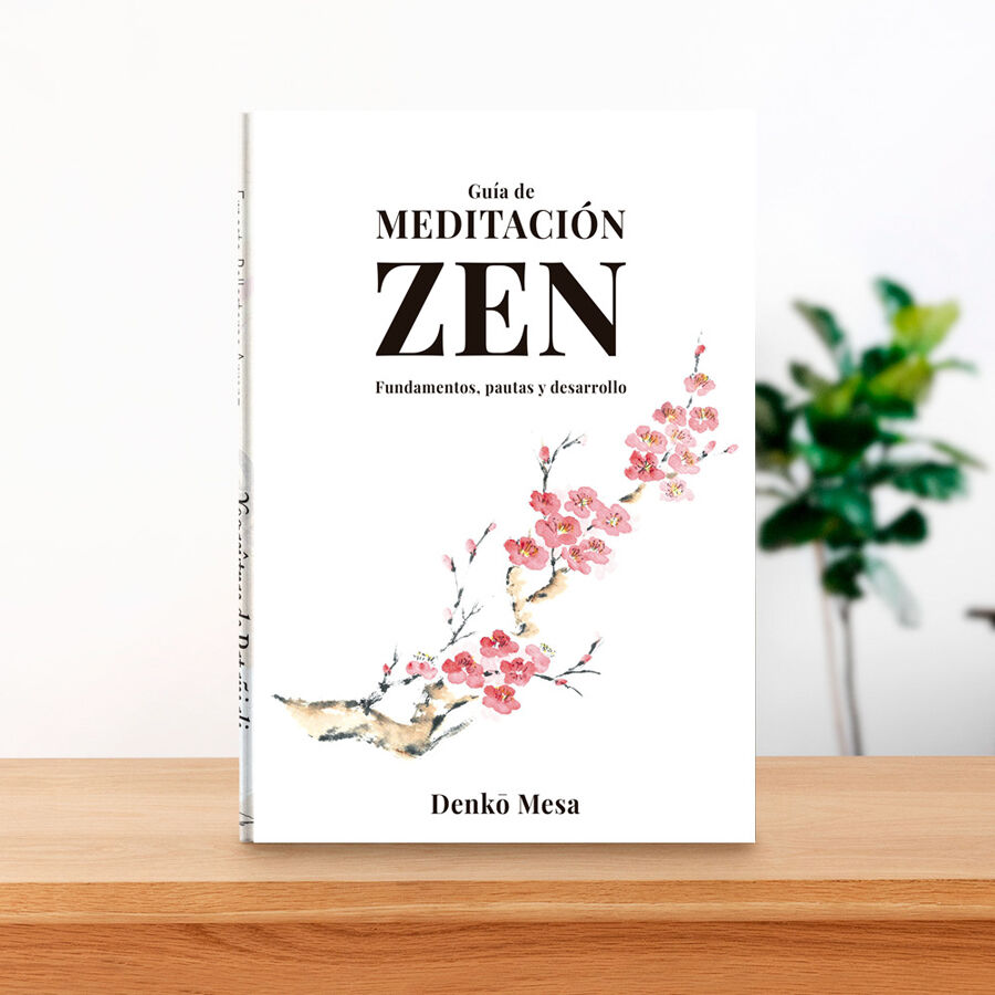 Gu&iacute;a de meditaci&oacute;n Zen