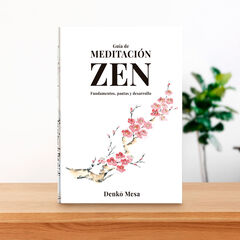 Guía de meditación Zen