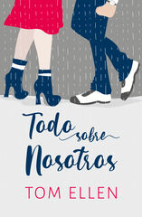 Todo sobre nosotros Todo sobre nosotros
