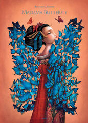 Madama Butterfly Madama Butterfly
