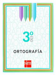 Ortografía 3 Ortografía 3