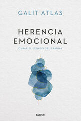 Herencia emocional Herencia emocional