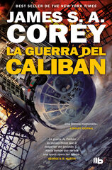 La guerra de Calibán (The Expanse 2) La guerra de Calibán (The Expanse 2)