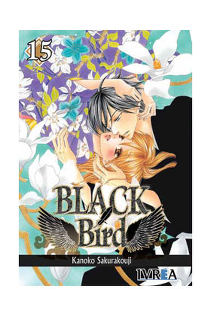 Black bird 15