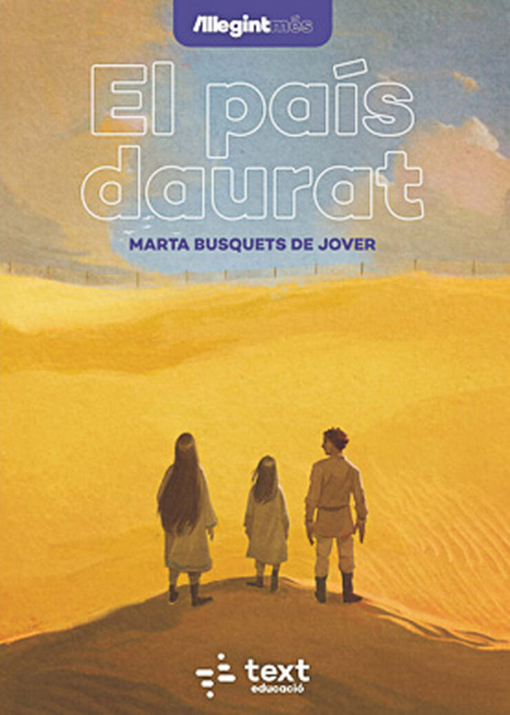 El pa&iacute;s daurat