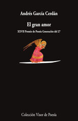 El gran amor