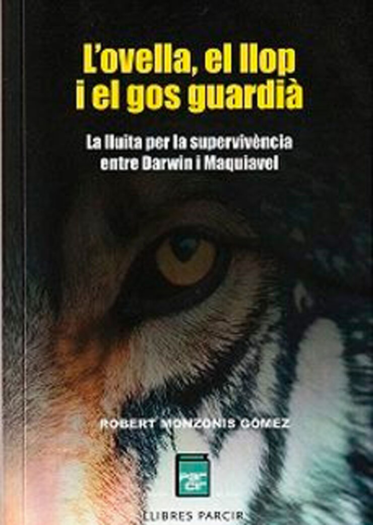 L'ovella, el llop i el gos guardià