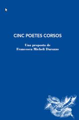 Cinc poetes corsos