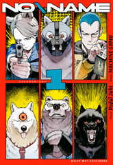 NoName, Vol. 1