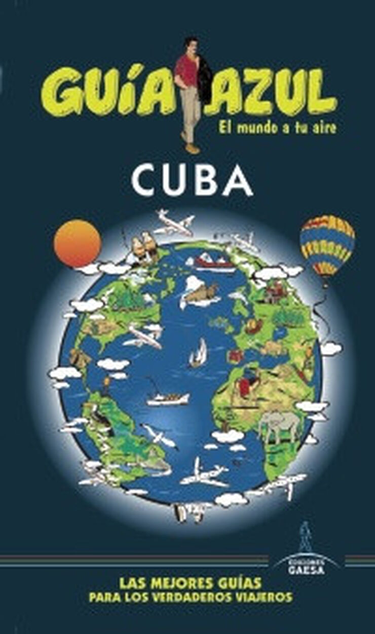 Cuba