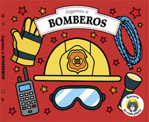 Jugamos a bomberos Jugamos a bomberos