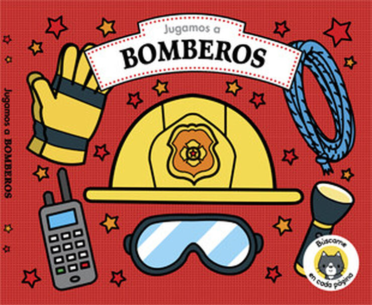 Jugamos a bomberos