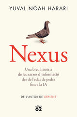 Nexus (rústica) Nexus (rústica)