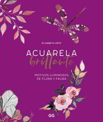Acuarela brillante Acuarela brillante