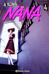 Nana nº 04/07 (català) Nana nº 04/07 (català)