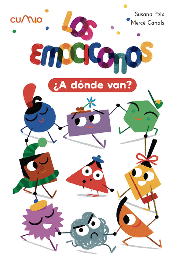 Los emociconos: ¿A dónde van?