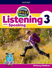 Oxf Skills World L<(>&<)>S 3 Sb Oxf Skills World L<(>&<)>S 3 Sb