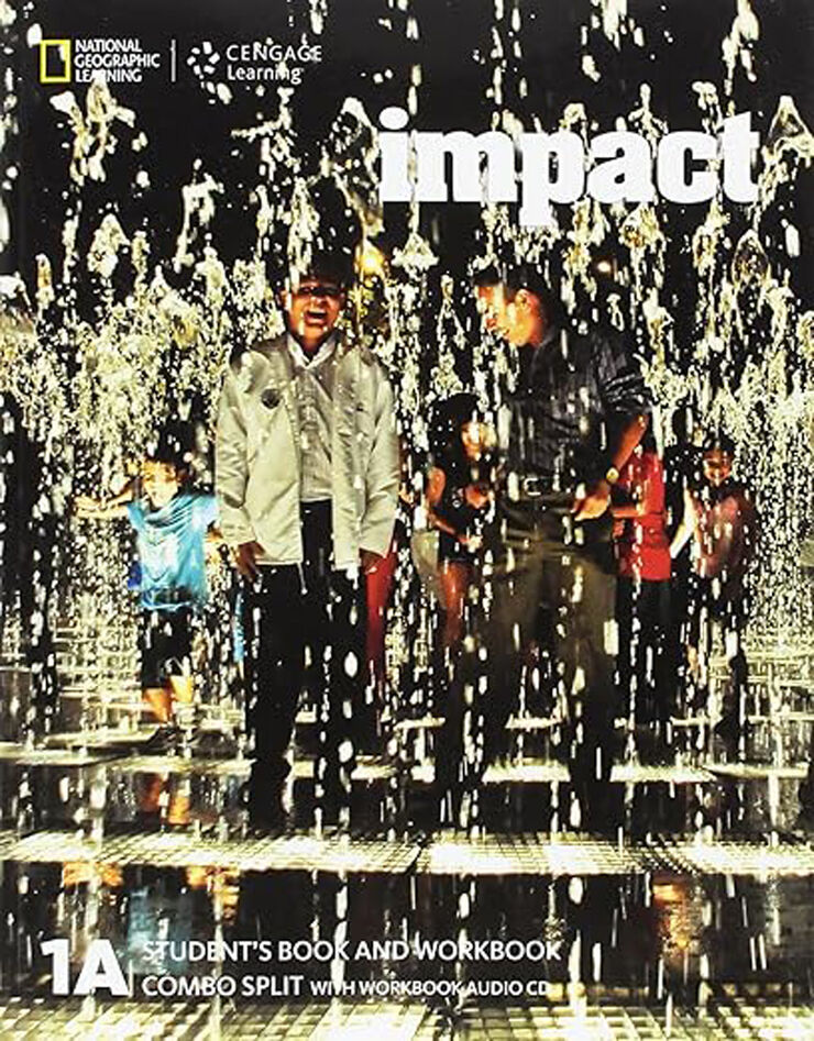 HNL Impact 1A/SB+WB