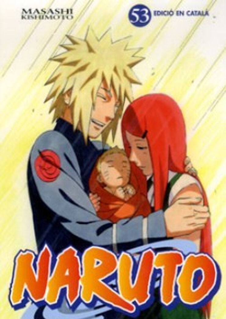 Naruto 53