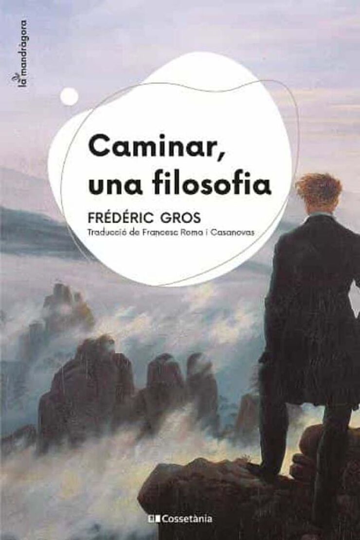 Caminar, una filosofia