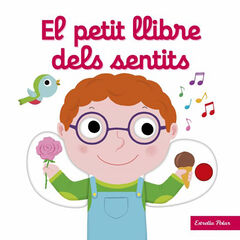 El petit llibre dels sentits El petit llibre dels sentits