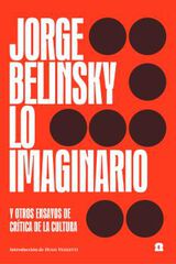 Lo imaginario Lo imaginario