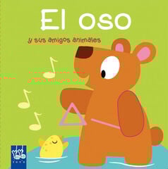 El oso El oso