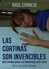 Las cortinas son invencibles Las cortinas son invencibles