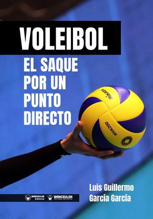 Voleibol: el Saque por un punto directo